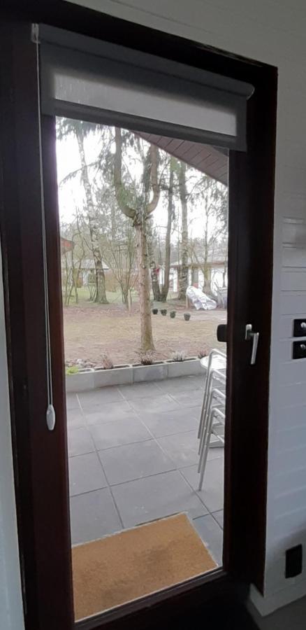 Ferienhaus uelsen Exterior foto